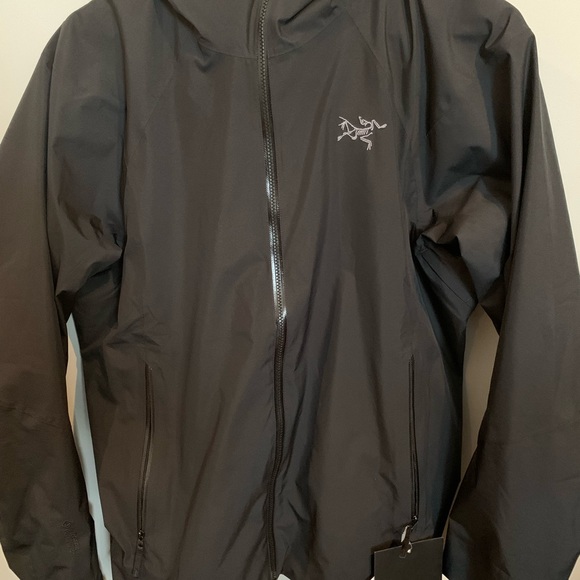 Brand New Men's Arc'Teryx Kadin Hoody - Gore-Tex Infinium - Picture 3 of 6